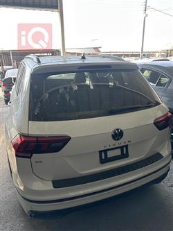 ڤۆڵکسواگن تیگوان